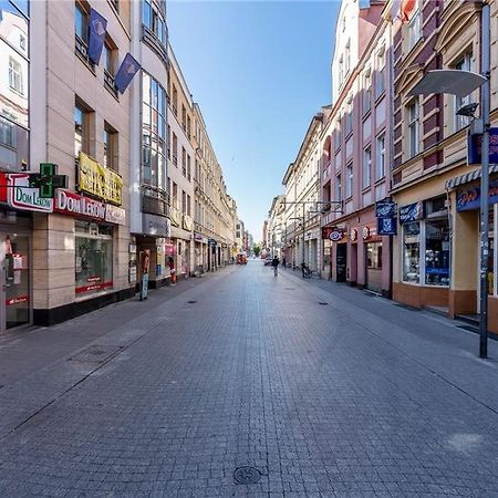 Apartament Broadway Πόζναν Εξωτερικό φωτογραφία